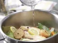 Zitronenhähnchen Zubereitung Schritt 6 Zitronenhähnchen Zubereitung Schritt 6