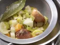 Zitronenhähnchen Zubereitung Schritt 9 Zitronenhähnchen Zubereitung Schritt 9