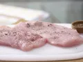 Zitronenschnitzel Zubereitung Schritt 3 Zitronenschnitzel Zubereitung Schritt 3