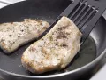 Zitronenschnitzel Zubereitung Schritt 4 Zitronenschnitzel Zubereitung Schritt 4