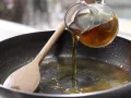 Zitronenschnitzel Zubereitung Schritt 5 Zitronenschnitzel Zubereitung Schritt 5