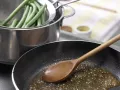 Zitronenschnitzel Zubereitung Schritt 6 Zitronenschnitzel Zubereitung Schritt 6