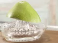 Zitrus-Soja-Drink Zubereitung Schritt 3 Zitrus-Soja-Drink Zubereitung Schritt 3