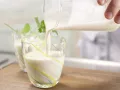 Zitrus-Soja-Drink Zubereitung Schritt 4 Zitrus-Soja-Drink Zubereitung Schritt 4
