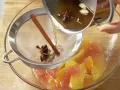 Zitrusfrüchte in Gewürzsirup Zubereitung Schritt 6 Zitrusfrüchte in Gewürzsirup Zubereitung Schritt 6
