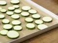 Zucchini mit Polenta Zubereitung Schritt 5 Zucchini mit Polenta Zubereitung Schritt 5