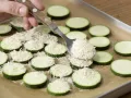 Zucchini mit Polenta Zubereitung Schritt 6 Zucchini mit Polenta Zubereitung Schritt 6