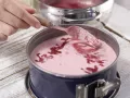 Zwetschgen-Knuspertorte Zubereitung Schritt 10 Zwetschgen-Knuspertorte Zubereitung Schritt 10