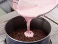 Zwetschgen-Knuspertorte Zubereitung Schritt 9 Zwetschgen-Knuspertorte Zubereitung Schritt 9