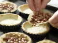 Zwiebel-Tartelettes Zubereitung Schritt 11 Zwiebel-Tartelettes Zubereitung Schritt 11