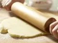 Zwiebel-Tartelettes Zubereitung Schritt 7 Zwiebel-Tartelettes Zubereitung Schritt 7