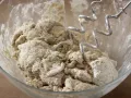 Zwiebelkuchen mit Thymian Zubereitung Schritt 5 Zwiebelkuchen mit Thymian Zubereitung Schritt 5