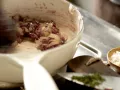 Zwiebelsuppe Zubereitung Schritt 3 Zwiebelsuppe Zubereitung Schritt 3
