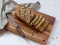Low Carb Brot Rezept