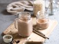 5-Zutaten-Proteinshake Rezept
