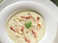 Aalsuppe Rezept