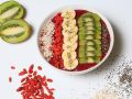 Acai Bowl – vitaminreich Rezept