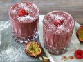 Acai-Himbeer-Smoothie Rezept