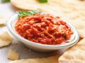 Ajvar Rezept