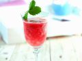 Alkoholfreier Erdbeercocktail Rezept