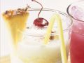 Alkoholfreier Fruchtcocktail Rezept