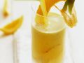 Aloe-Drink mit Orange Rezept