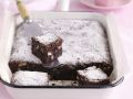 Amerikanische Brownies mit Walnüssen Rezept