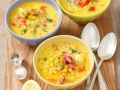 Amerikanische Maissuppe Rezept