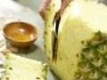 Ananas-Beignets Zubereitung Schritt 6 Ananas-Beignets Zubereitung Schritt 6