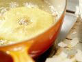 Ananas-Beignets Zubereitung Schritt 8 Ananas-Beignets Zubereitung Schritt 8
