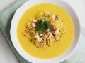 Ananas-Curry-Suppe Rezept