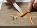 Ananas-Gurken-Salsa Zubereitung Schritt 4 Ananas-Gurken-Salsa Zubereitung Schritt 4