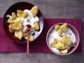 Ananas-Joghurt Rezept