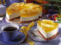 Ananas-Käsekuchen Rezept