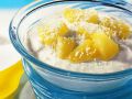 Ananas-Kokosquark Rezept