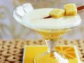 Ananas Mocktail Rezept