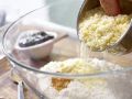 Ananas-Möhren-Kuchen Zubereitung Schritt 4 Ananas-Möhren-Kuchen Zubereitung Schritt 4
