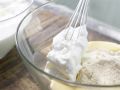 Ananas-Möhren-Kuchen Zubereitung Schritt 5 Ananas-Möhren-Kuchen Zubereitung Schritt 5
