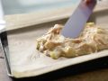 Ananas-Möhren-Kuchen Zubereitung Schritt 7 Ananas-Möhren-Kuchen Zubereitung Schritt 7