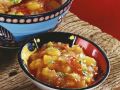 Ananas-Tomaten-Relish Rezept