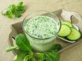 Anti-Heißhunger - Detox-Smoothie Rezept