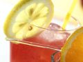 Aperol Sour Rezept