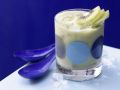 Apfel-Avocado-Smoothie Rezept
