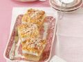 Apfel-Baiser-Kuchen mit Streuseln Rezept