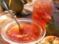 Apfel-Birnen-Konfitüre Rezept