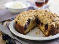 Apfel-Brombeer-Kuchen mit Streuseln Rezept
