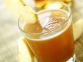 Apfel-Calvados-Punsch Rezept