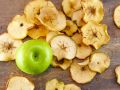 Apfel Chips Rezept