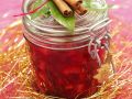 Apfel-Cranberry-Konfitüre Rezept