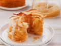 Apfel-Cronuts Rezept